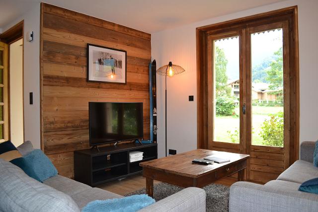 Chalet Mugnier 195065 - Samoëns