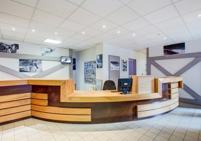 Résidence Vacanceole ~ Privilège - Peyragudes