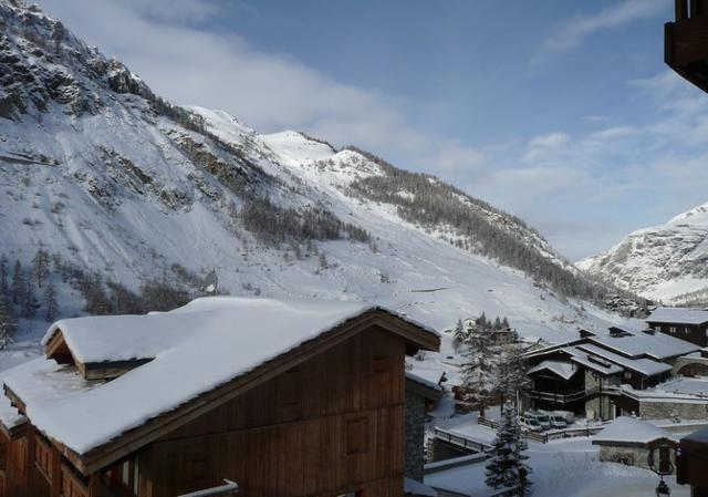 Les Chalets du Jardin Alpin **** - Val d’Isère Le Châtelard
