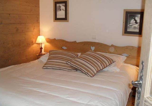 Résidence CGH & SPA - Le Coeur d'Or 4* - Bourg Saint Maurice