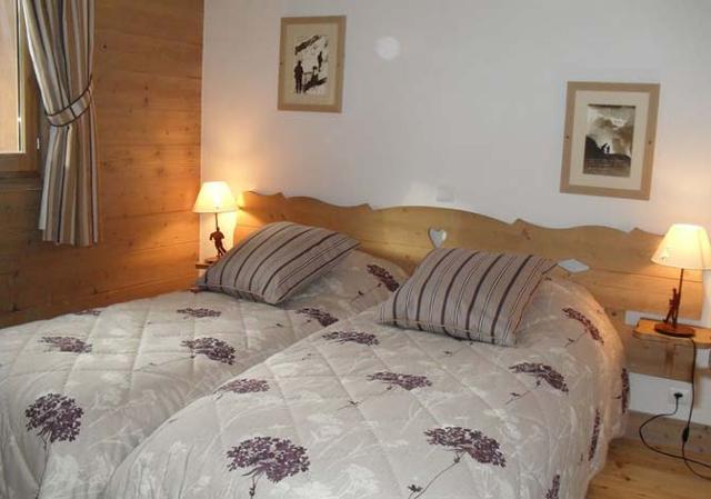 Résidence CGH & SPA - Le Coeur d'Or 4* - Bourg Saint Maurice