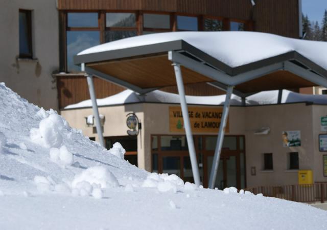 Village Vacances Lamoura - Lamoura