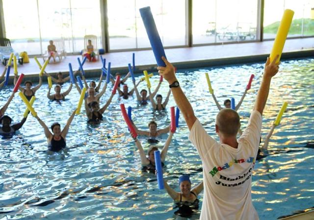 Village Vacances Lamoura - Lamoura