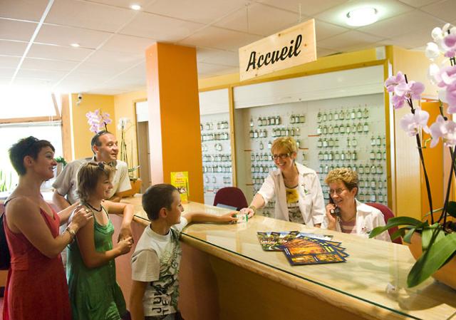 Village Vacances Lamoura - Lamoura