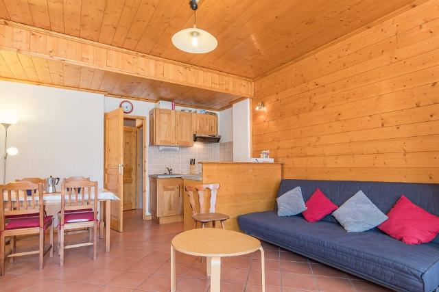 Appartement Alpets MTG300-2B05 - Montgenèvre