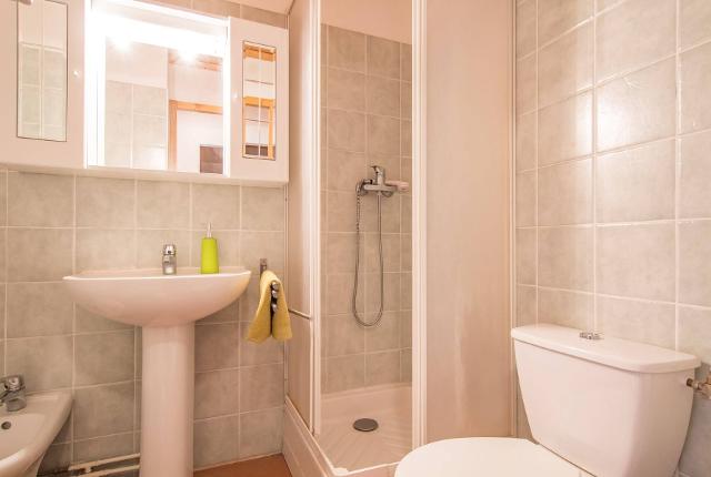 Appartement Alpets MTG300-2B05 - Montgenèvre