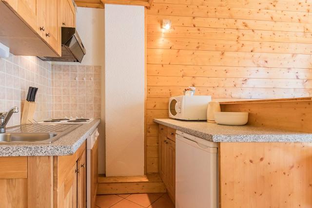 Appartement Alpets MTG300-2B05 - Montgenèvre