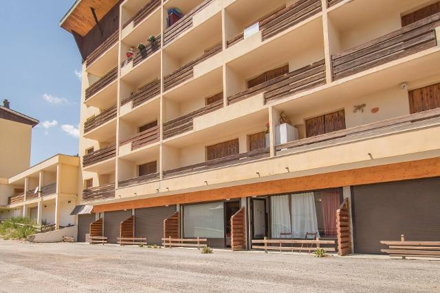 Appartement Alpets MTG300-2B05 - Montgenèvre