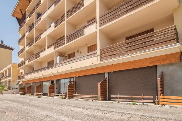 Appartement Alpets MTG300-2B05 - Montgenèvre