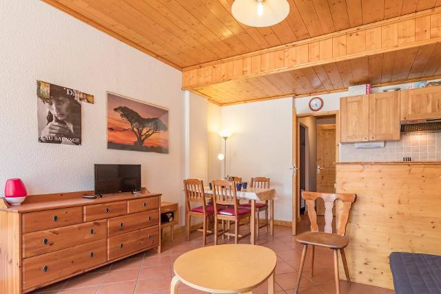 Appartement Alpets MTG300-2B05 - Montgenèvre