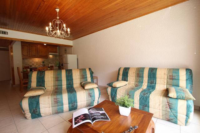 Appartement Concorde LSA180-2001 - Serre Chevalier 1400 - Villeneuve