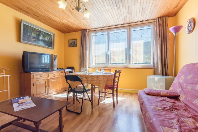 Appartement Guisane BRI140-2D16 - Serre Chevalier 1200 - Briançon