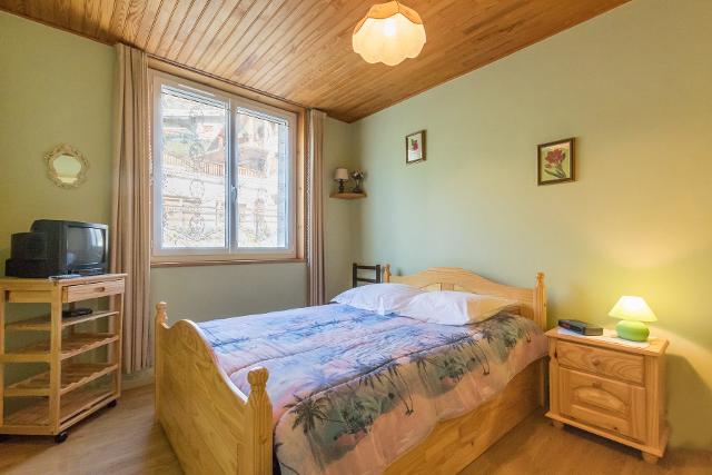 Appartement Guisane BRI140-2D16 - Serre Chevalier 1200 - Briançon