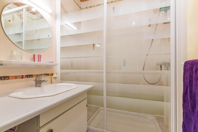 Appartement Guisane BRI140-2D16 - Serre Chevalier 1200 - Briançon