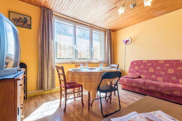 Appartement Guisane BRI140-2D16 - Serre Chevalier 1200 - Briançon