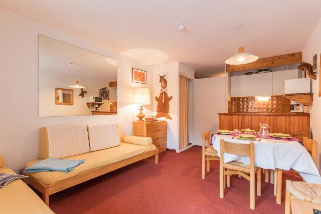 Appartement Lautaret LSA280-1116 - Serre Chevalier 1400 - Villeneuve