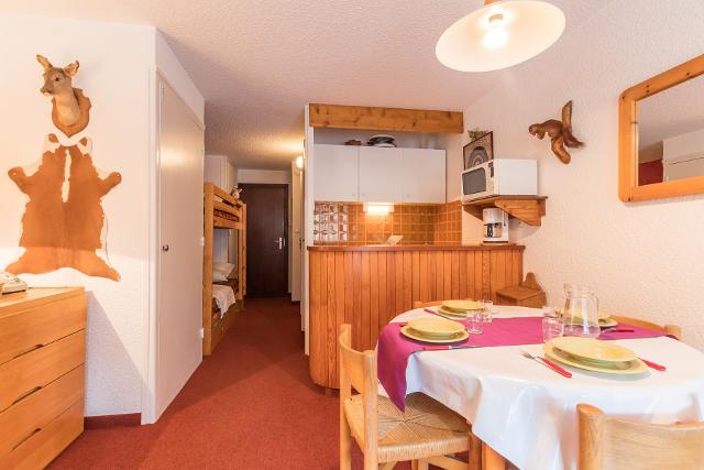 Appartement Lautaret LSA280-1116 - Serre Chevalier 1400 - Villeneuve