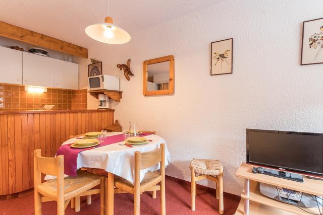 Appartement Lautaret LSA280-1116 - Serre Chevalier 1400 - Villeneuve