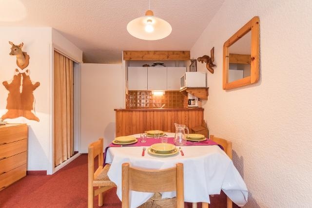 Appartement Lautaret LSA280-1116 - Serre Chevalier 1400 - Villeneuve