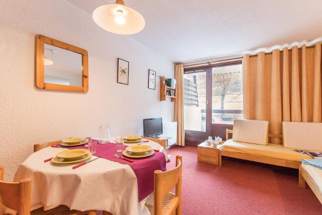 Appartement Lautaret LSA280-1116 - Serre Chevalier 1400 - Villeneuve