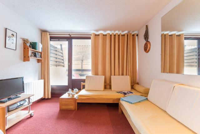Appartement Lautaret LSA280-1116 - Serre Chevalier 1400 - Villeneuve
