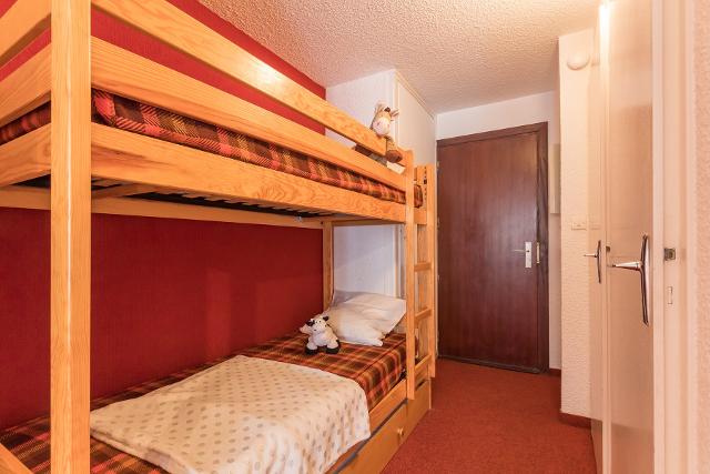 Appartement Lautaret LSA280-1116 - Serre Chevalier 1400 - Villeneuve