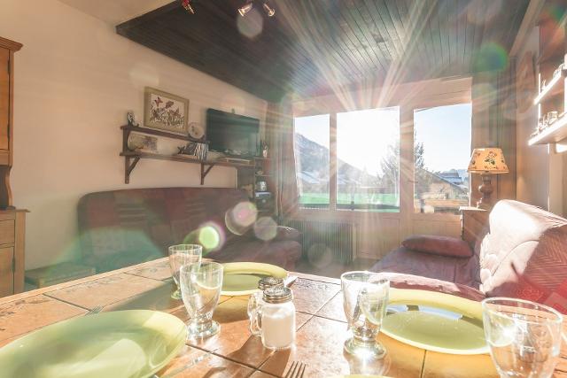 Appartement Loubatiere MTG240-A3M - Montgenèvre