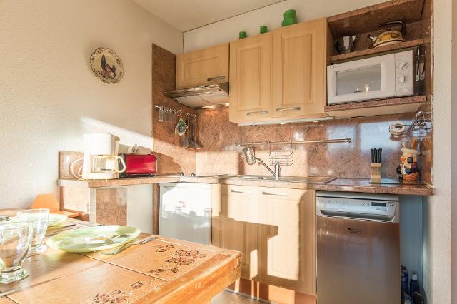 Appartement Loubatiere MTG240-A3M - Montgenèvre