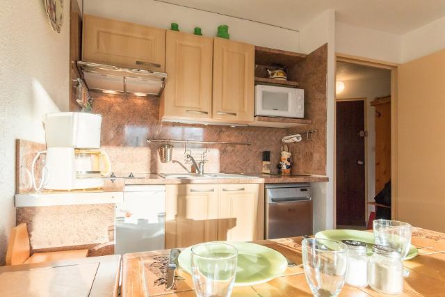 Appartement Loubatiere MTG240-A3M - Montgenèvre