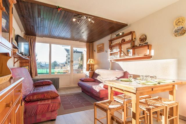 Appartement Loubatiere MTG240-A3M - Montgenèvre