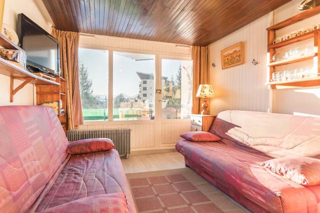 Appartement Loubatiere MTG240-A3M - Montgenèvre