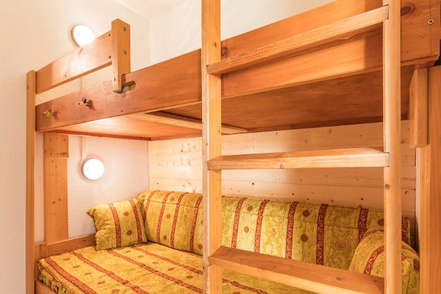 Appartement Loubatiere MTG240-A3M - Montgenèvre