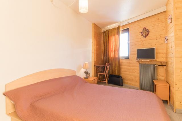 Appartement Loubatiere MTG240-A3M - Montgenèvre