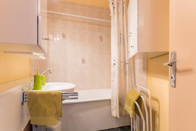 Appartement Loubatiere MTG240-A3M - Montgenèvre