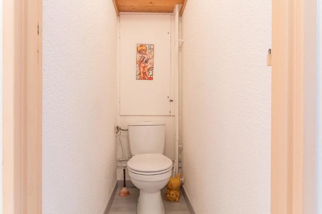 Appartement Loubatiere MTG240-A3M - Montgenèvre