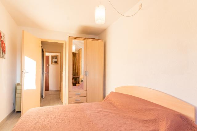 Appartement Loubatiere MTG240-A3M - Montgenèvre