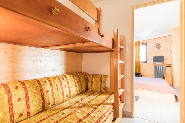 Appartement Loubatiere MTG240-A3M - Montgenèvre