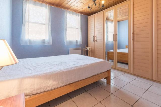 Appartements Pre Du Moulin C 21011109 - Serre Chevalier 1200 - Briançon