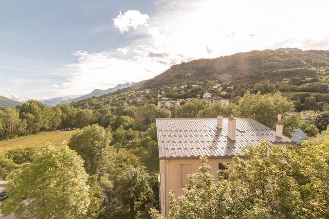 Appartement Pre Du Moulin C BRI220-C003 - Serre Chevalier 1200 - Briançon