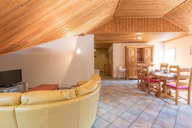 Appartements Pre Du Moulin C 21011109 - Serre Chevalier 1200 - Briançon