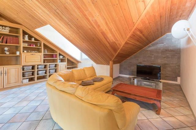 Appartements Pre Du Moulin C 21011109 - Serre Chevalier 1200 - Briançon