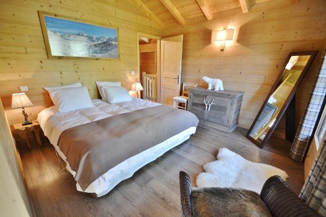 Chalet Le Renard 041 - Le Grand Bornand