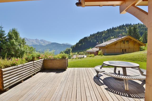 Chalet Le Renard 041 - Le Grand Bornand