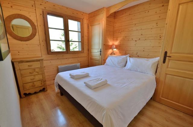 Appartement Raiches 043 - Le Grand Bornand