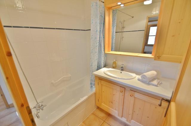 Appartement Raiches 043 - Le Grand Bornand