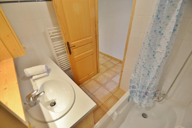 Appartement Raiches 043 - Le Grand Bornand