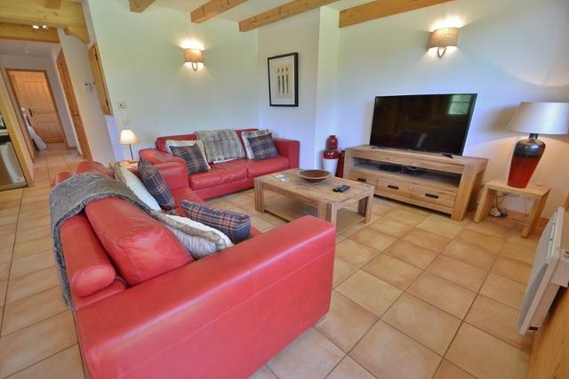 Appartement Raiches 043 - Le Grand Bornand