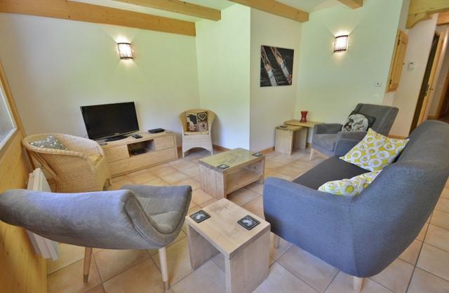 Appartement Raiches 044 - Le Grand Bornand