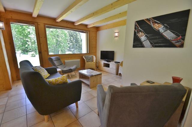 Appartement Raiches 044 - Le Grand Bornand