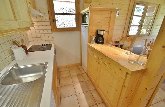 Appartement Raiches 044 - Le Grand Bornand